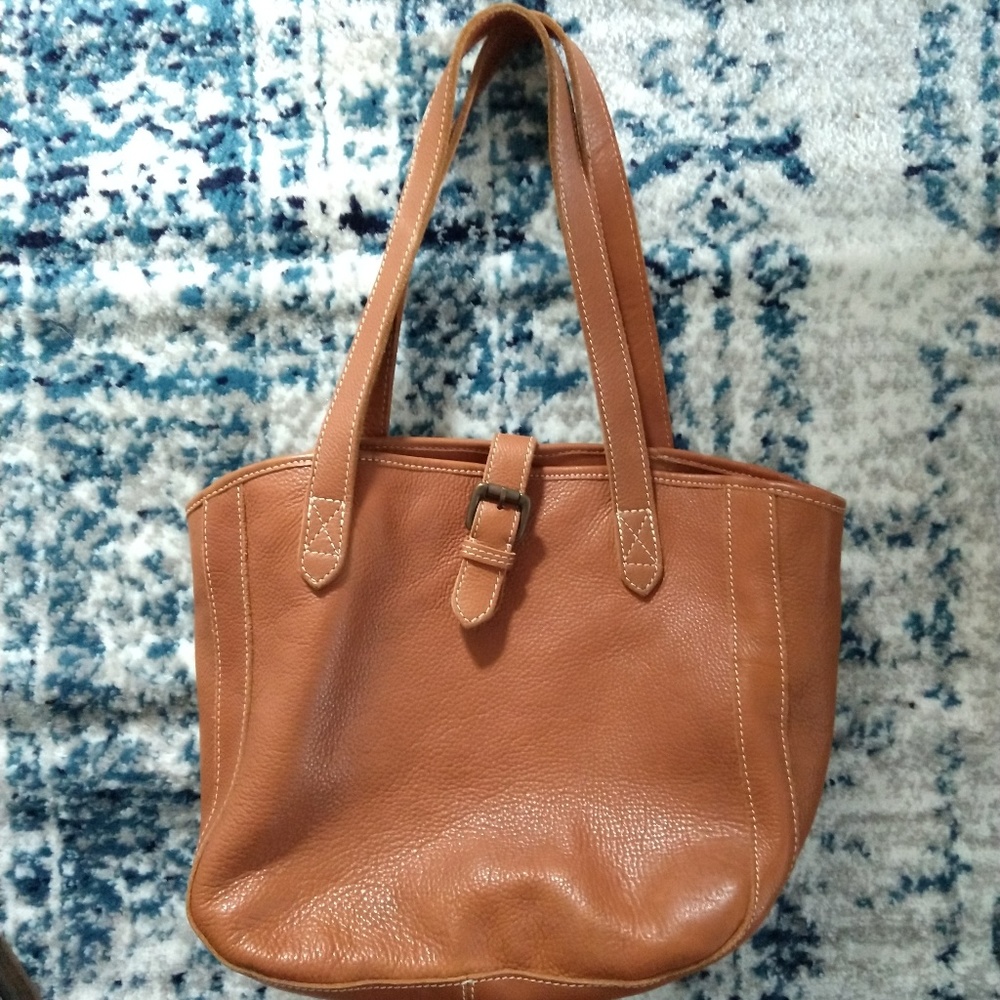 Fat Face Bag